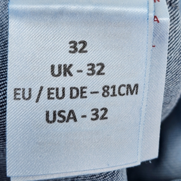 Boohoo Men's Super Skinny Multi Rip Jeans - Picture 6 of 8